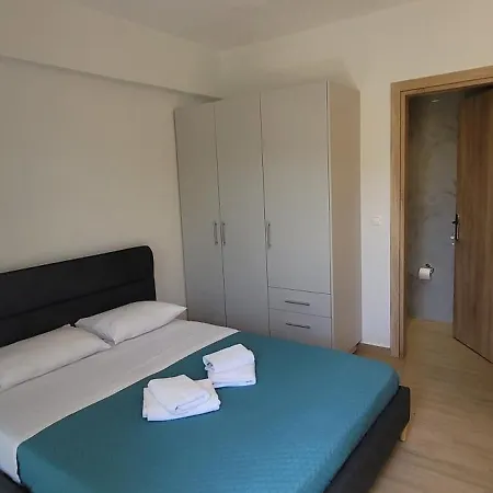 Apts * Vasiliki
