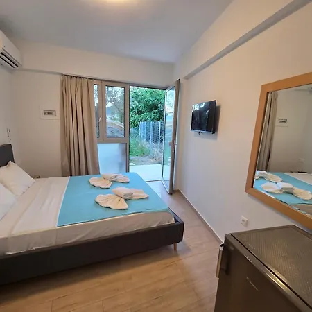 Apts Apartamento Vasiliki