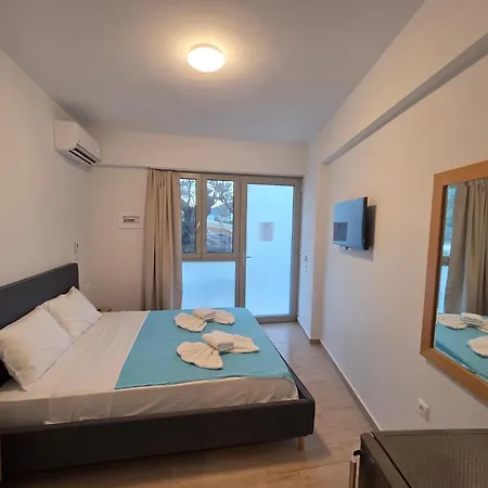 Apts Apartamento Vasiliki