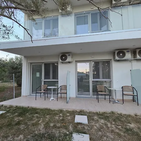 Apts Apartamento Vasiliki