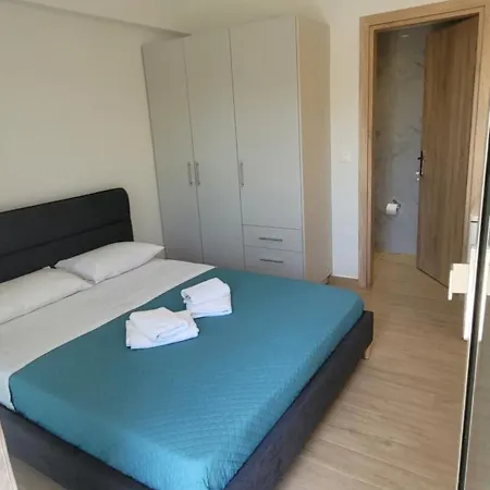 Apts Apartamento