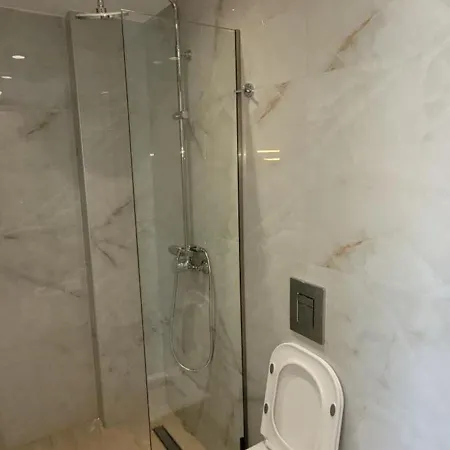 Apts Apartamento Vasiliki