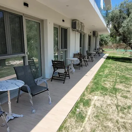 Apts Vasiliki