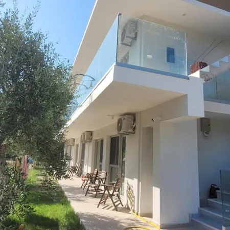 Apartamento Apts