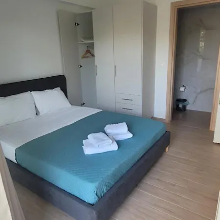 Apts Apartamento *