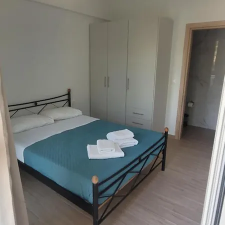 Apartamento Apts Vasiliki