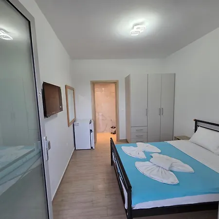 Apts Apartament Vasiliki
